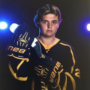 Meet your Posher, Conner